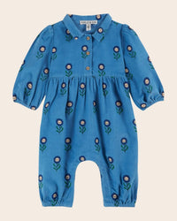 Emile & Ida - Baby's Margot Jumpsuit