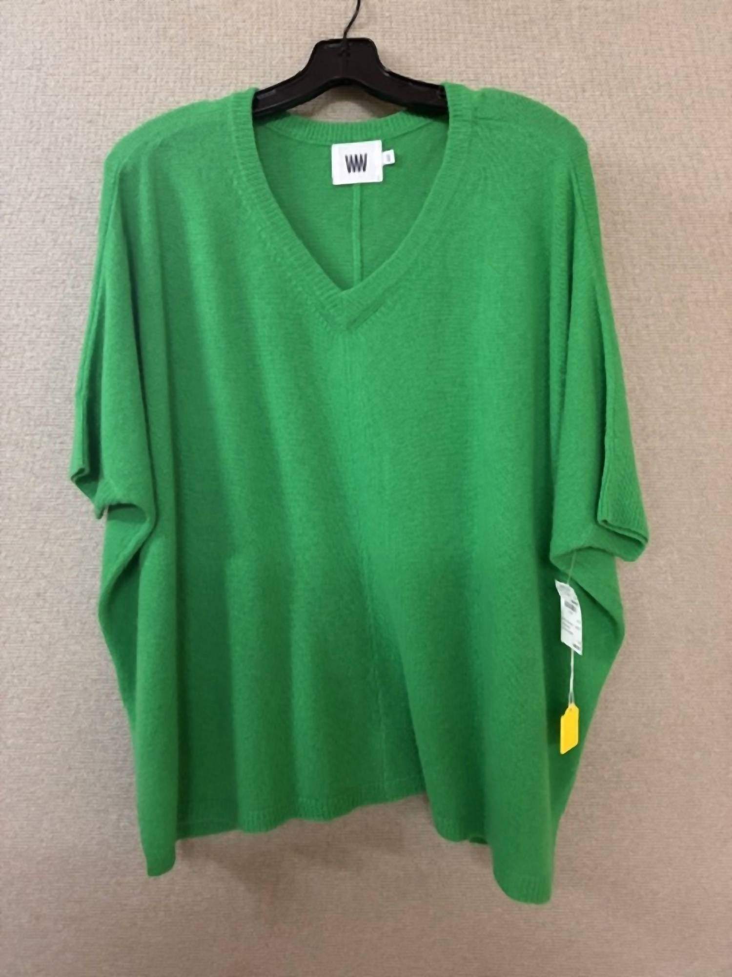 Windsor - Women's Cashmere Tee