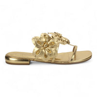 Bruno Menegatti - Women's Bloom Slide Sandal