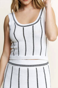 Hersy - Charlotte Maxi Skirt Set