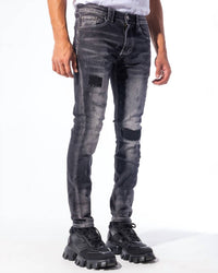 Gala - Men's Warner Denim Jean