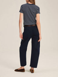 Velvet By Graham & Spencer - Brylie Barrel Pant