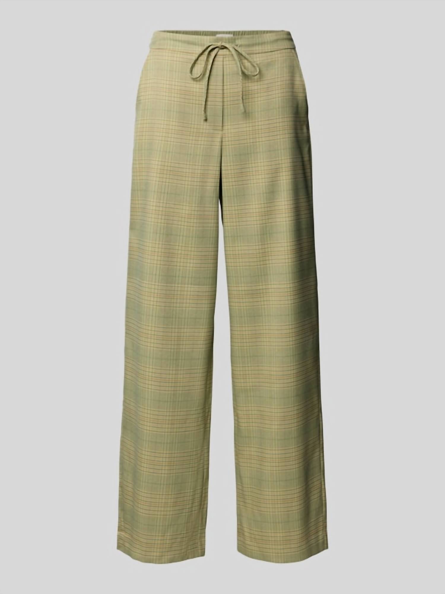 Ichi - Joli Pants