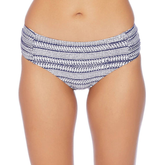 Splendid - Mid Rise Bikini Bottom