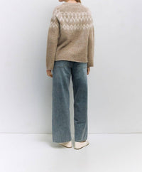 Mod Ref - Wilson Sweater