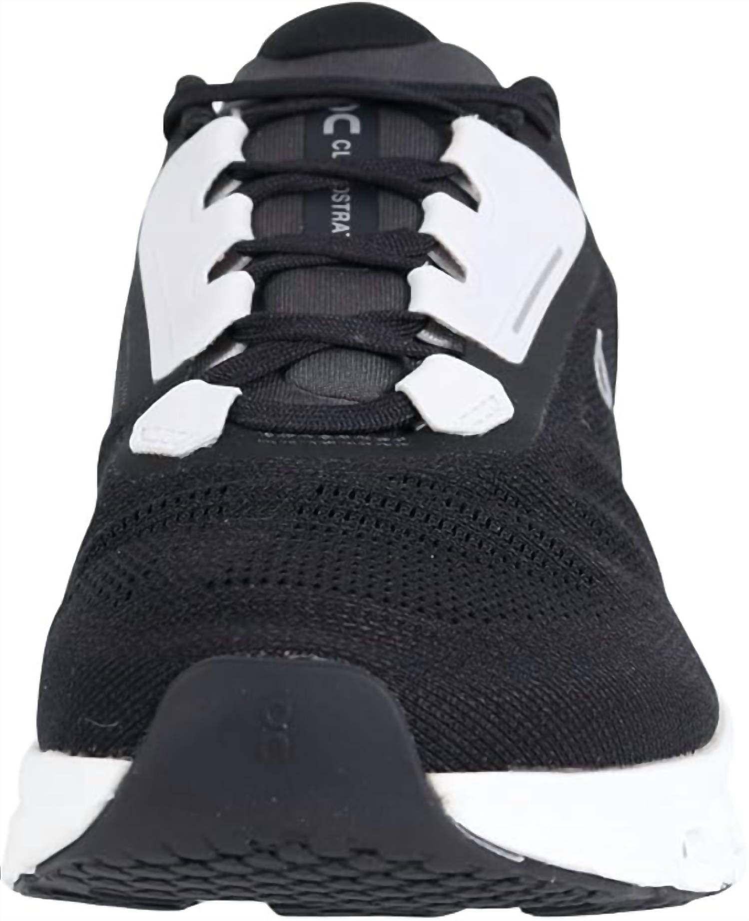 On Running - Men's Cloud Stratus 3 Running Shoes