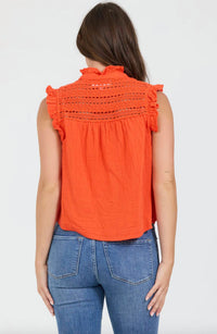 Dear John Denim - Janeca Sleeveless Top