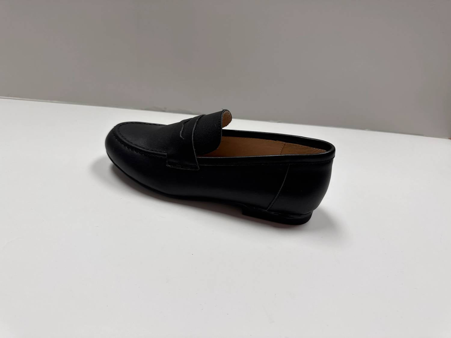 1936 - Boy's Aria Penny Loafer Slip On