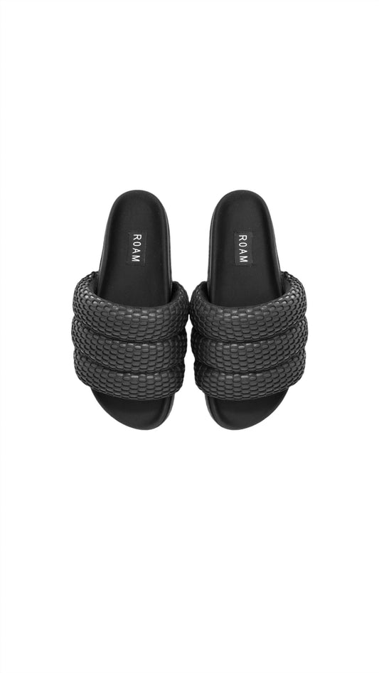 Roam - Women's Mesh Slide