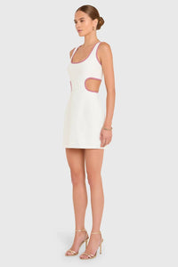 Amanda Uprichard - Beeba Mini Dress