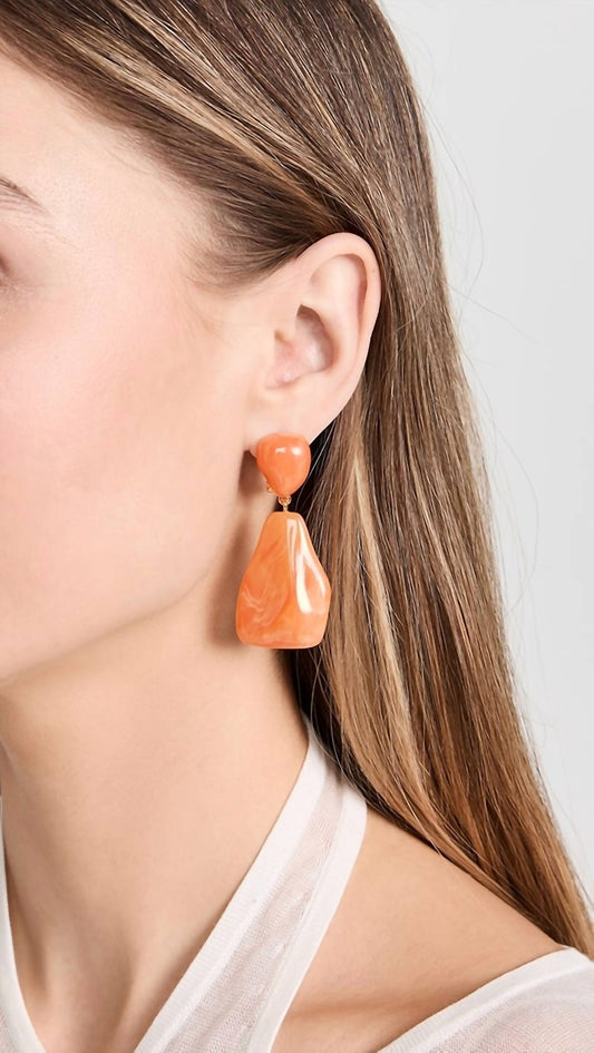 Lele Sadoughi - Women's Wilma Drop Earrings