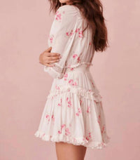 Loveshackfancy - Spruce Mini Dress
