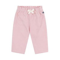 Petit Bateau - Girl's Corduroy Pants