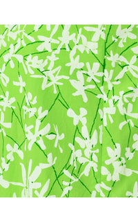 Lilly Pulitzer - Tina Sleeveless Maxi Romper