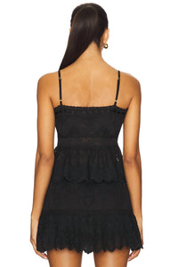 Loveshackfancy - Rowina Cami Top