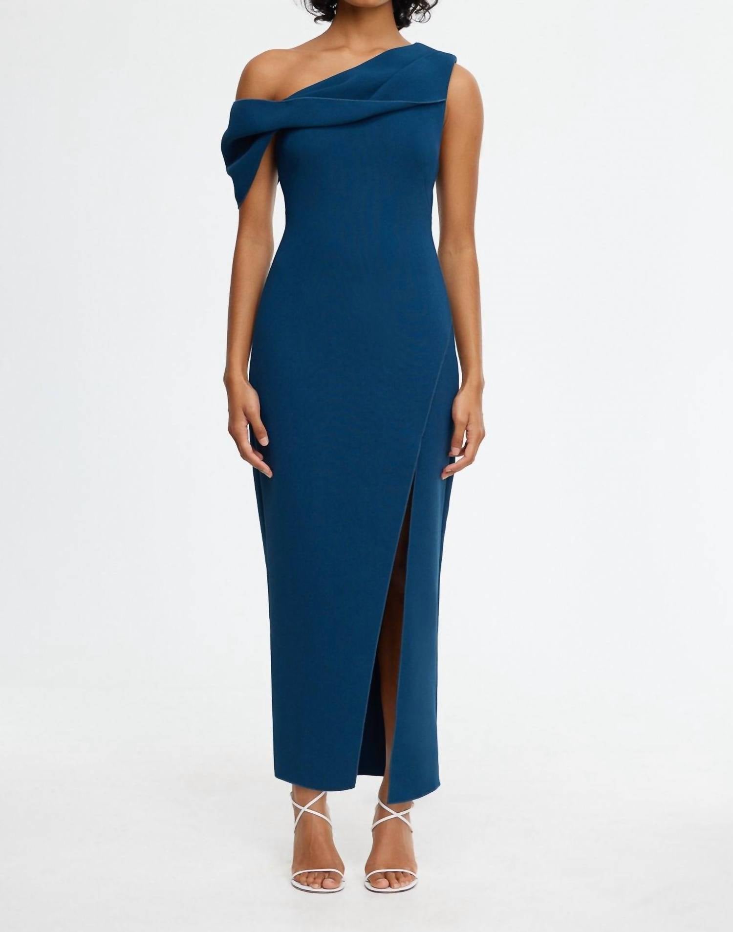 Acler - Ashford Maxi Dress