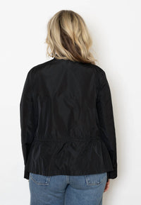 Peter O. Mahler - Classic Windbreaker Jacket