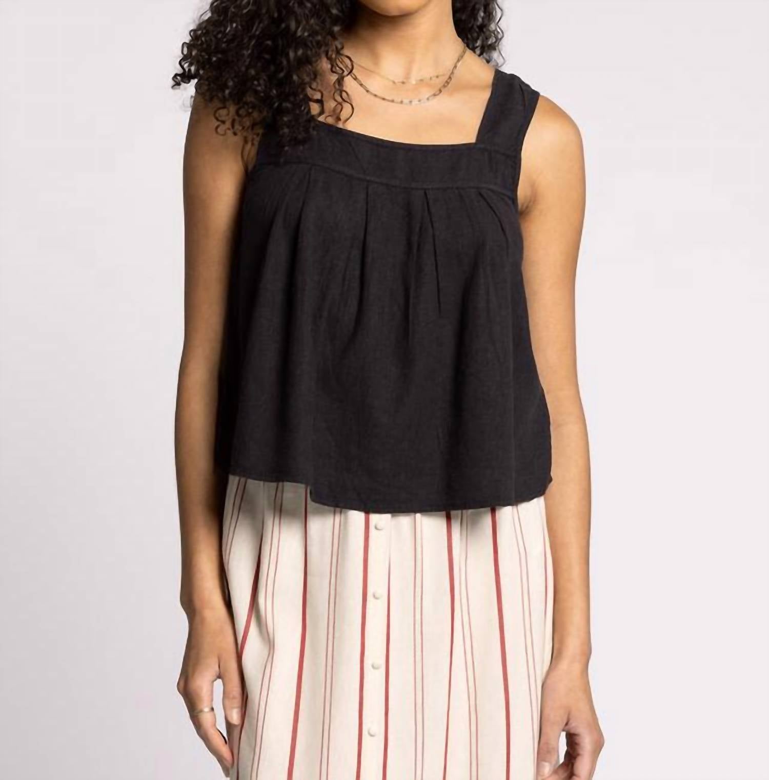 Thread & Supply - Lydia Tank Top
