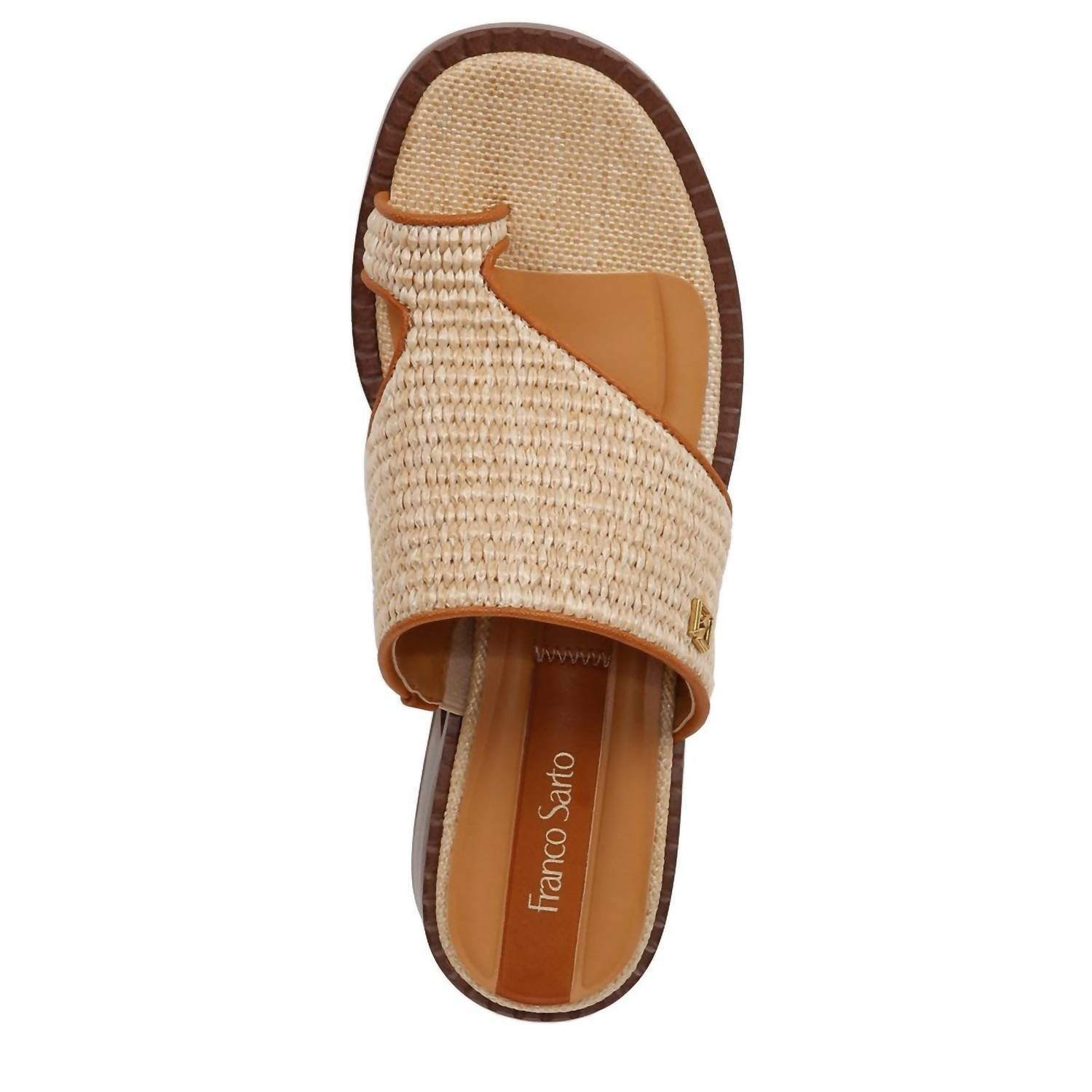 Franco Sarto - Women's Sia Slide Sandal