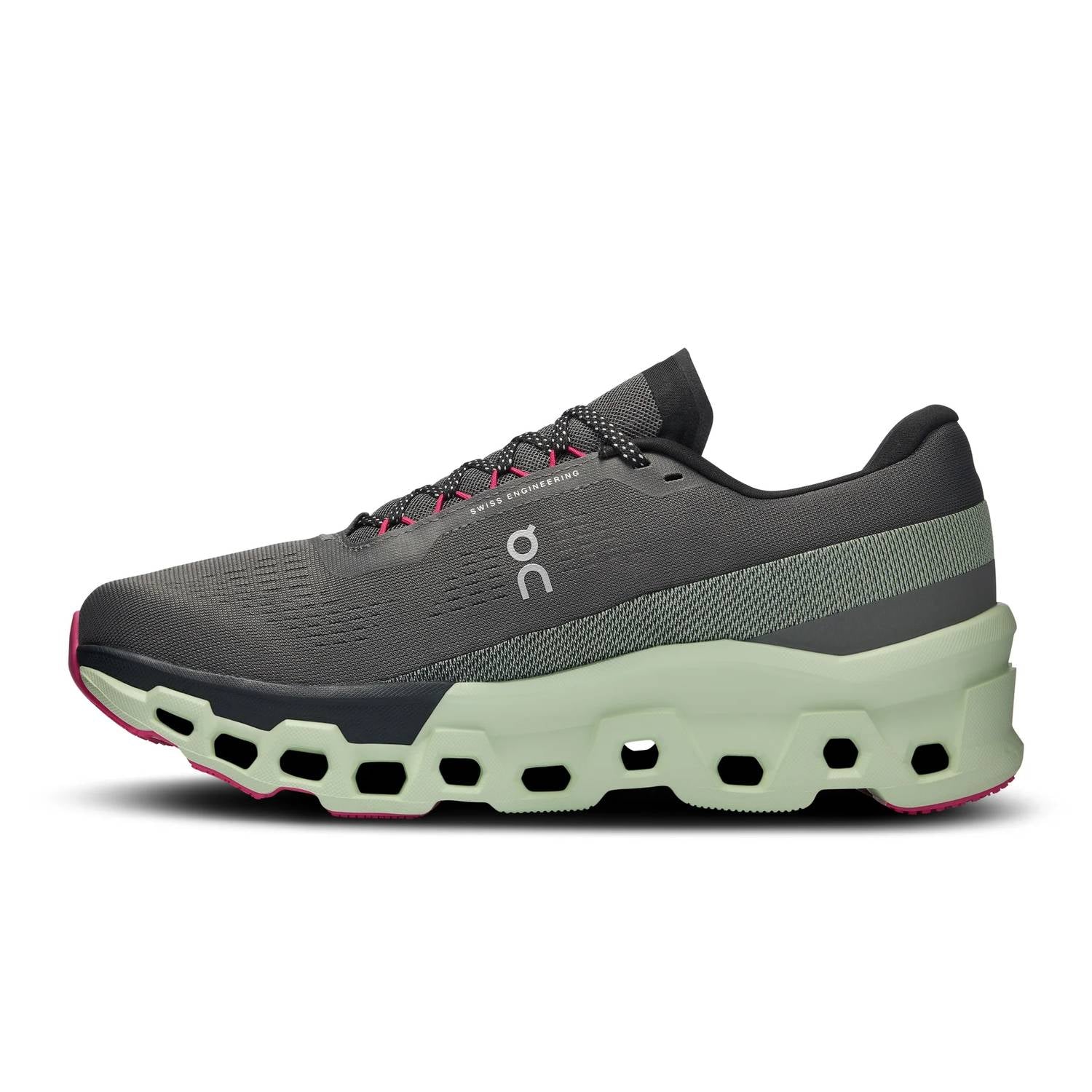 On - Men's Cloudmonster 2 Running Shoes