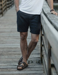 The Normal Brand - Texstretch Summer Short