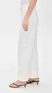 Daze - East Side High Rise Loose Fit Jeans