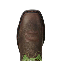 Ariat - Men's Workhog Venttek Pull-on Work Boot
