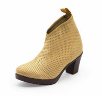 Charleston Shoe Co. - Women's Torino Boot