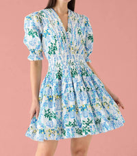 Alivia - Penny Dress
