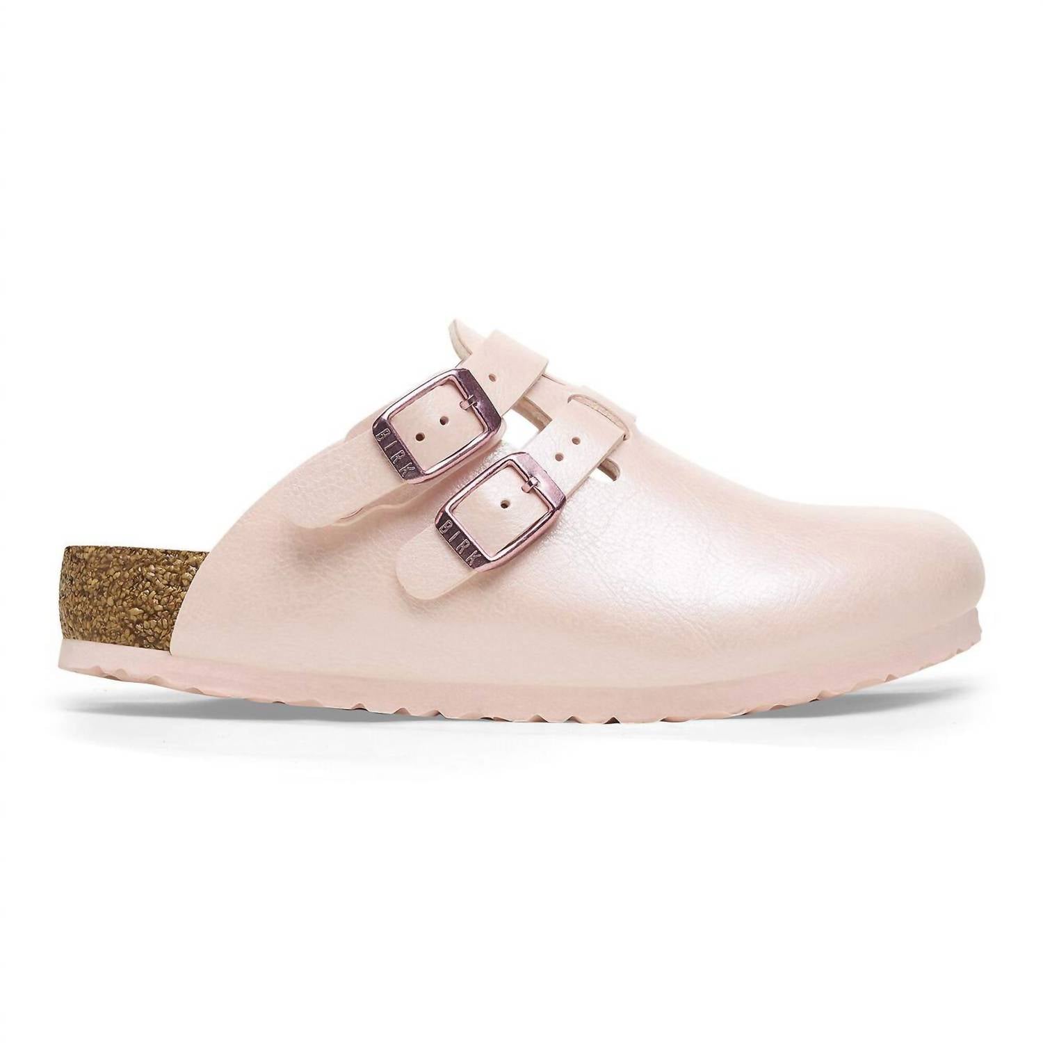 Birkenstock - Kids Kay Comfort Clogs