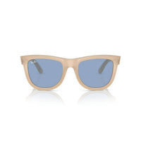 Ray Ban - Unisex - Wayfarer Reverse Sunglasses