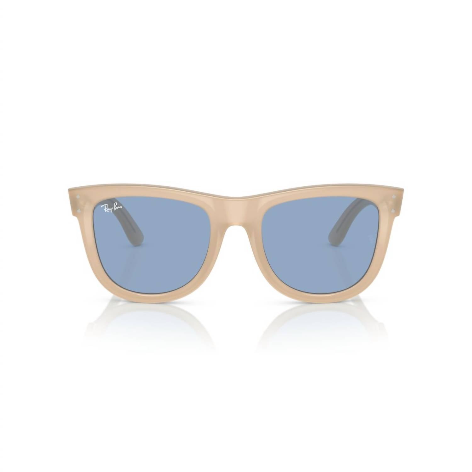 Ray Ban - Unisex - Wayfarer Reverse Sunglasses