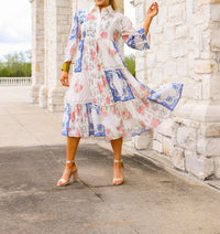 Ivy Jane - Chiquita Dress