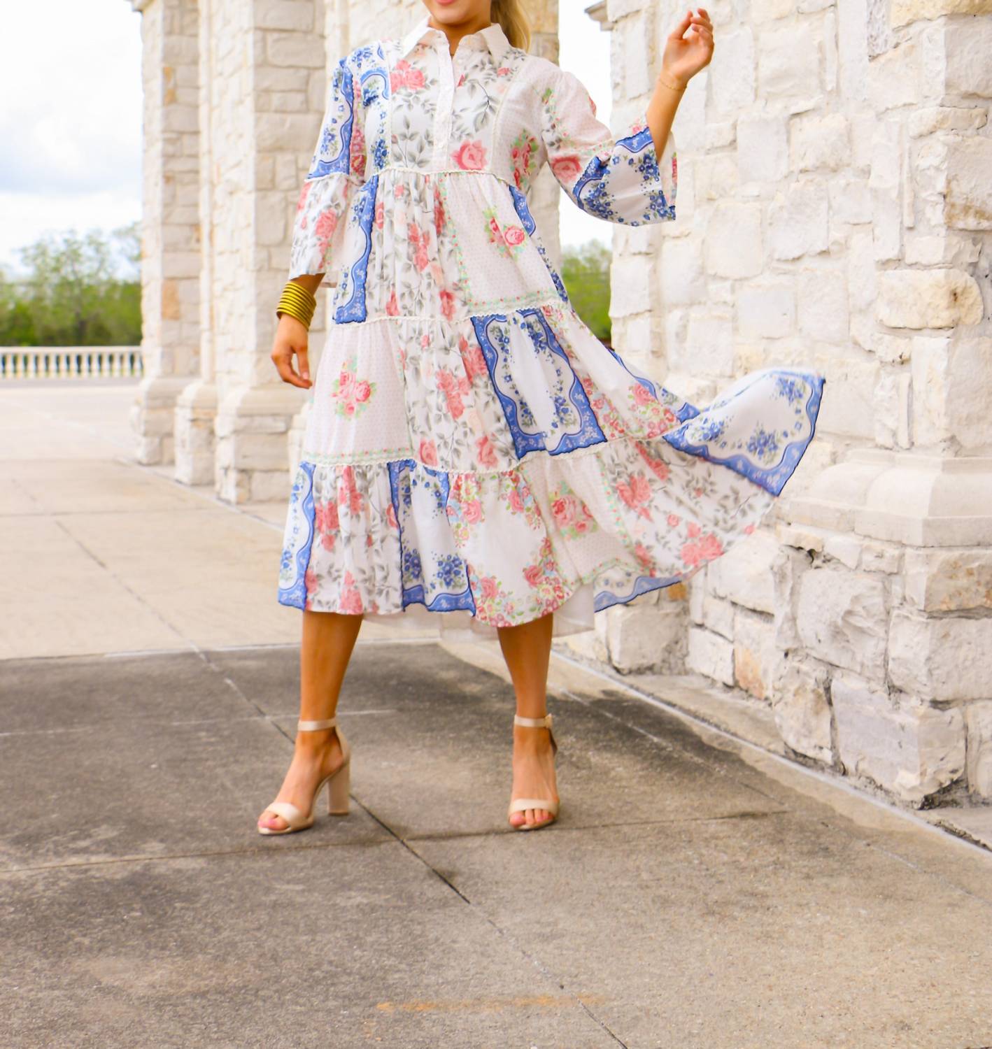 Ivy Jane - Chiquita Dress