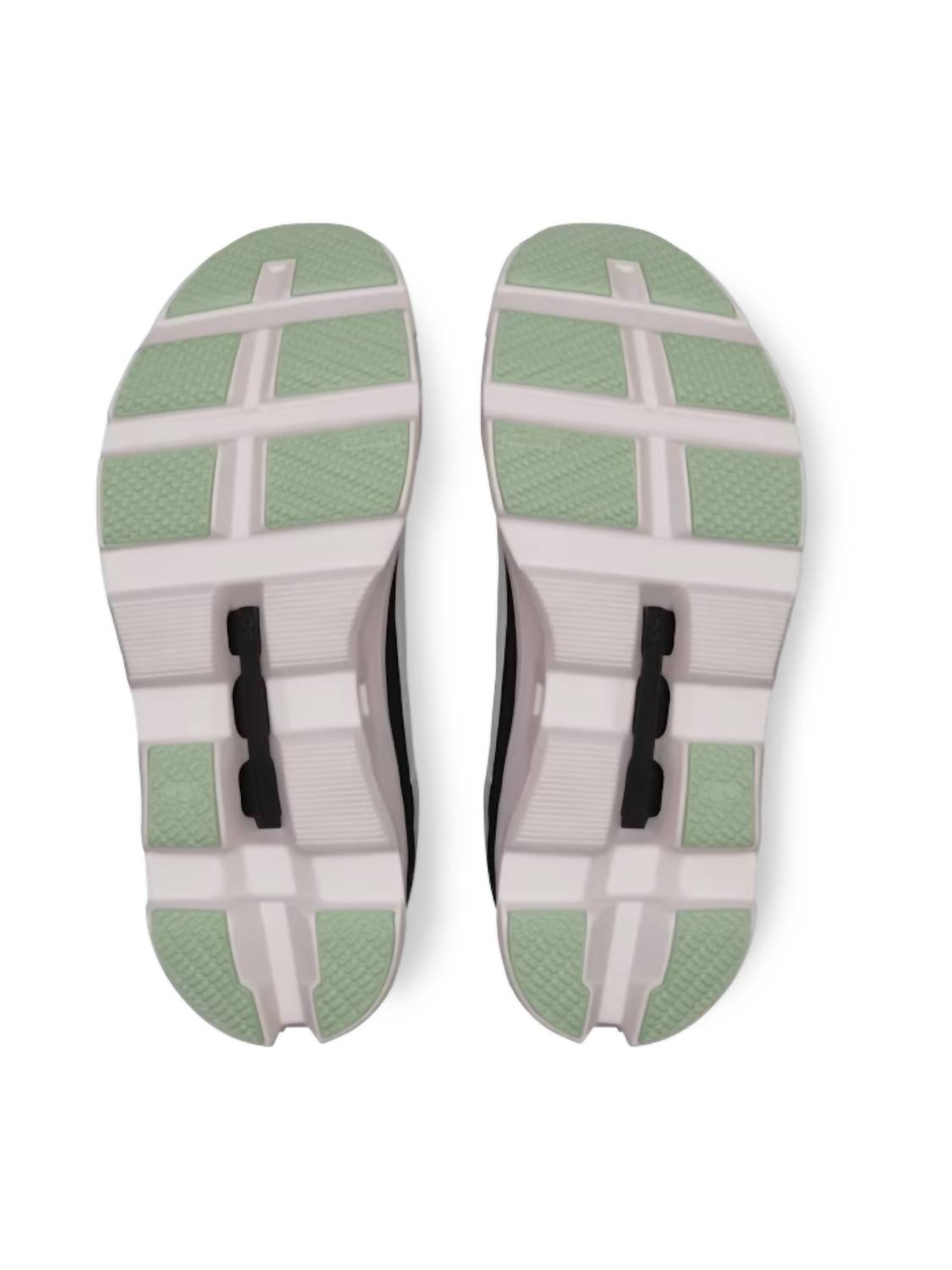 On Running - Men's Cloudmonster Shoes