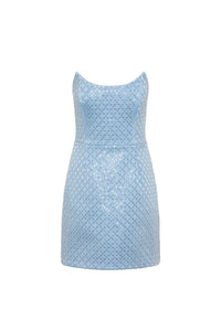 Rebecca Vallance - ALIX MINI DRESS