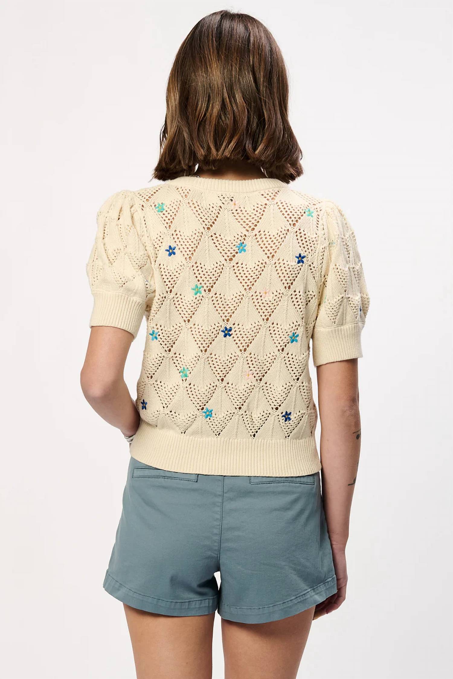 Another Love - Julia Sweater