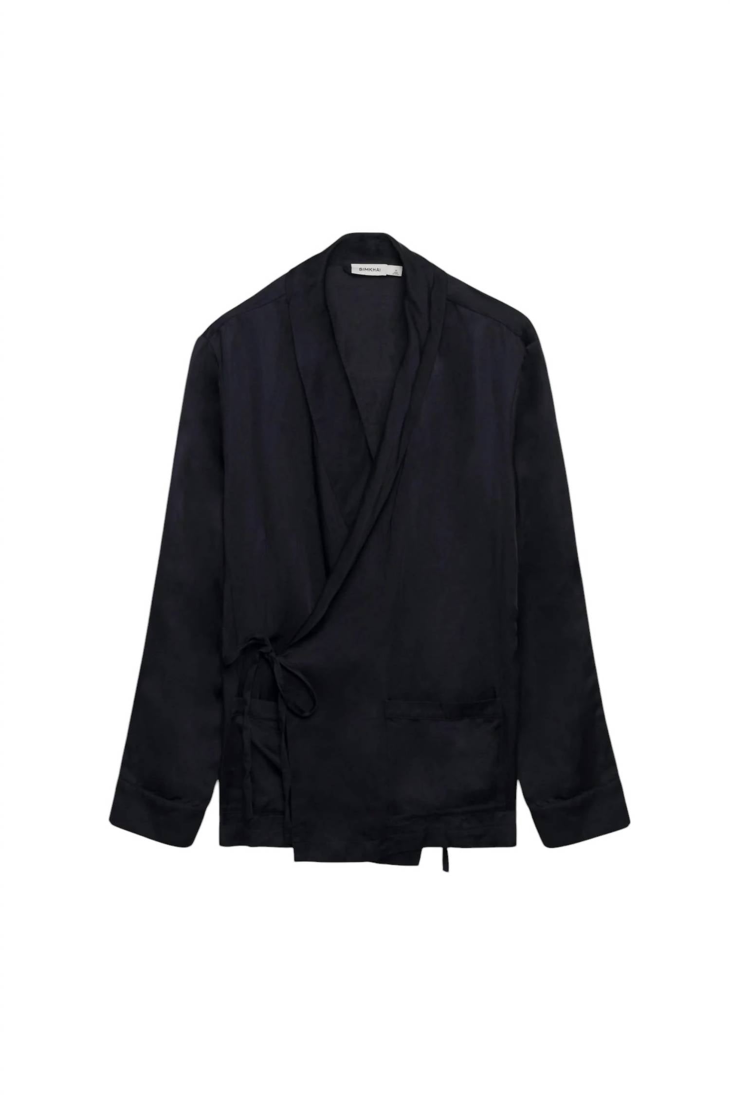 Jonathan Simkhai - Konrad Kimono Jacket