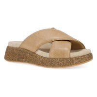 Dansko - Women's Bridget Cross-band Slide Sandal