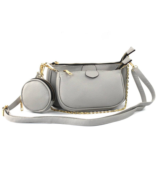 Ar New York - Women's 2-in-1 Bag