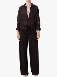 Citizens Of Humanity - Brynn Drawstring Trouser