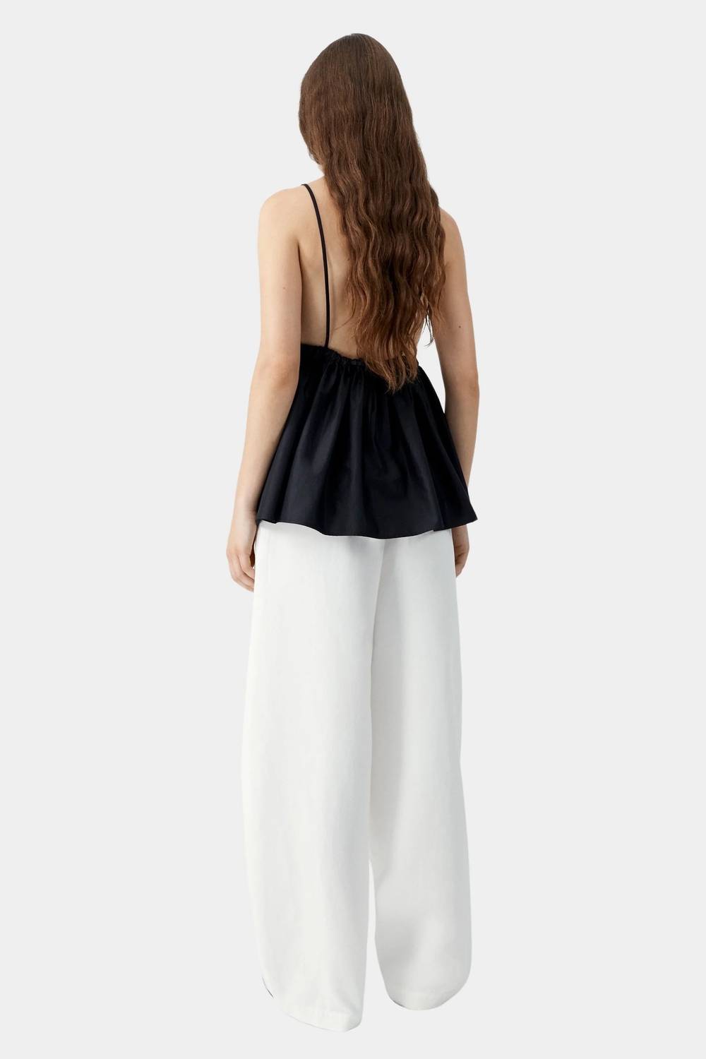 Cordera - Cotton Embroidered Top