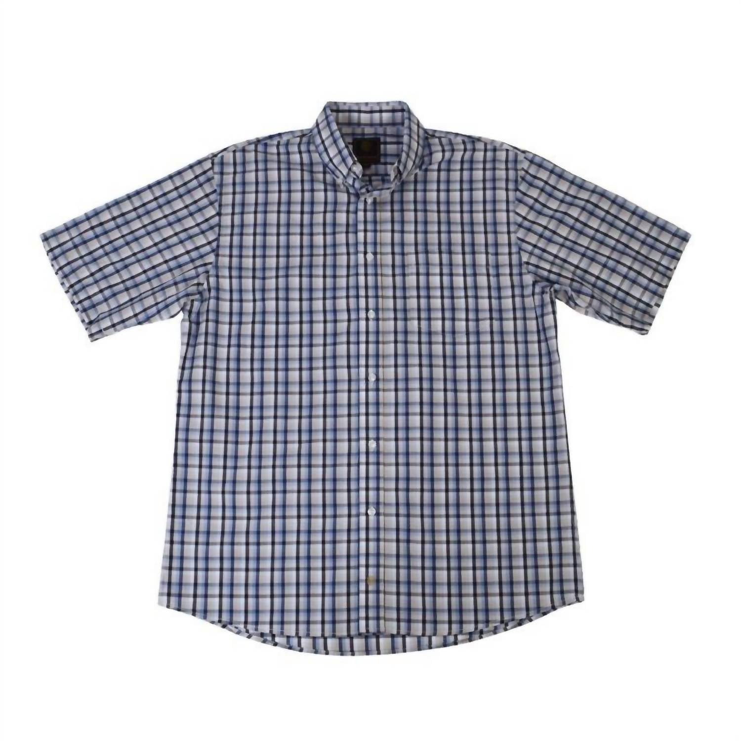 F/X Fusion - Men's Short Sleeve Top