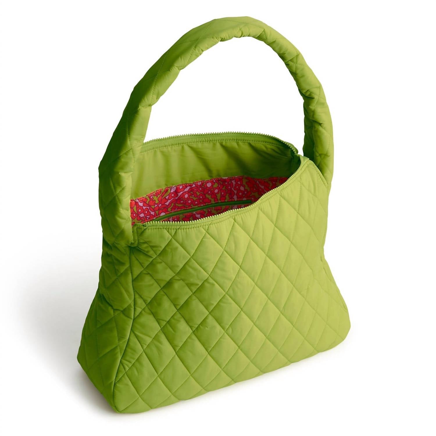 Vera Bradley - Women's Tifton Hobo Tote Bag