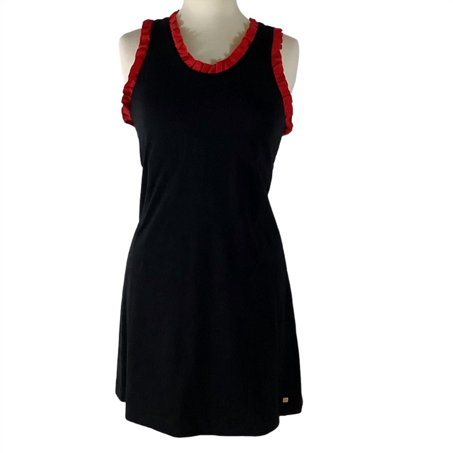 Tru Colors - Maggie Dress