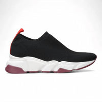 Carrano - Women's Aila Knit Sneaker