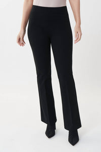 Joseph Ribkoff - Women's Pull On Ponte Pant