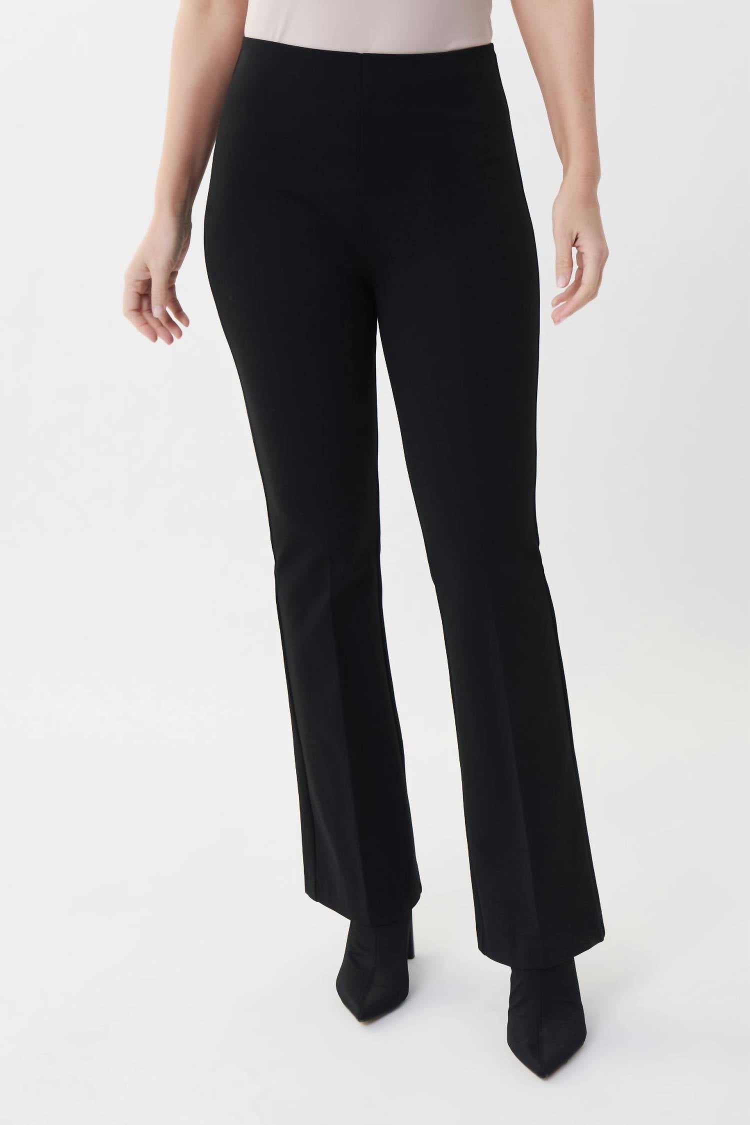 Joseph Ribkoff - Women's Pull On Ponte Pant