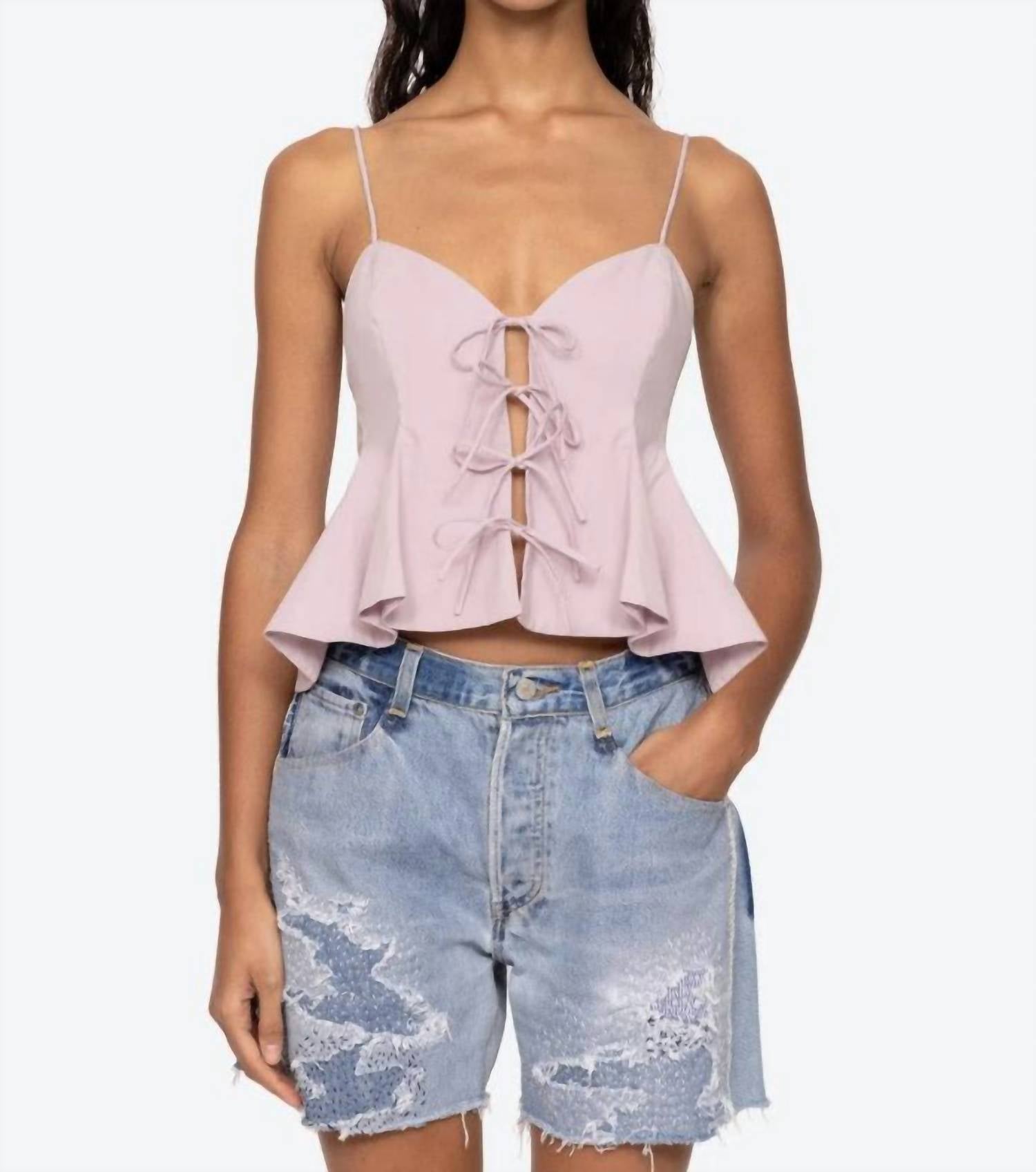 Sea - Emmet Top