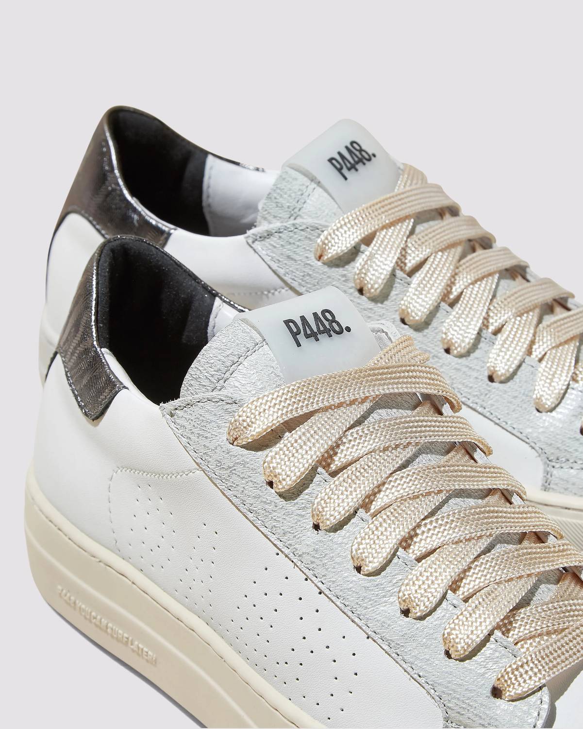 P448 - Women's Thea Sneaker